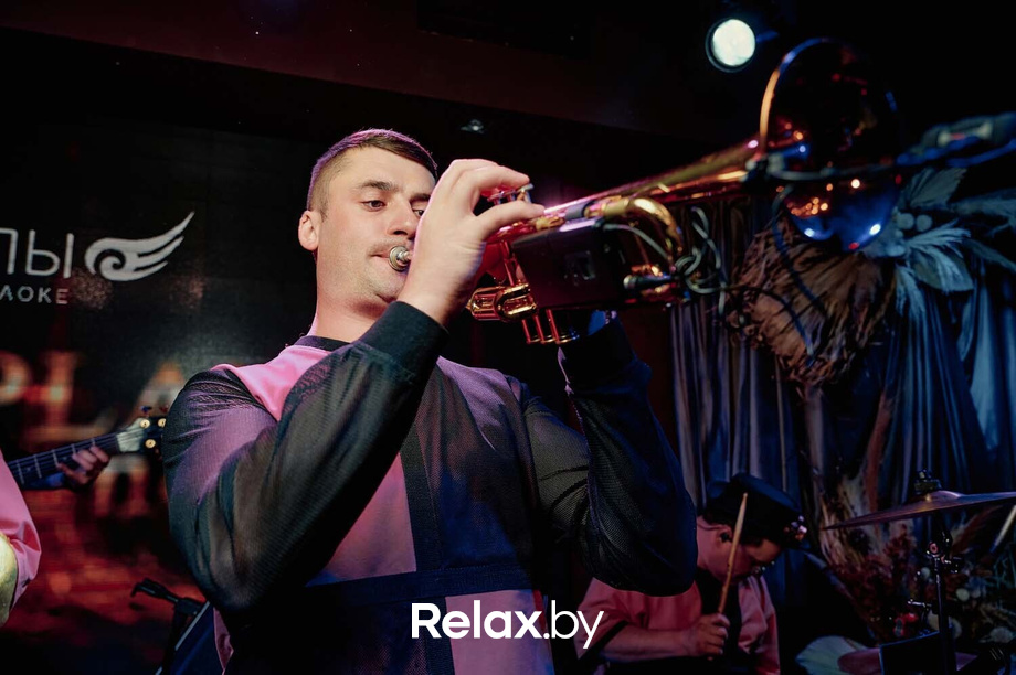 Friday Music, фото № 86