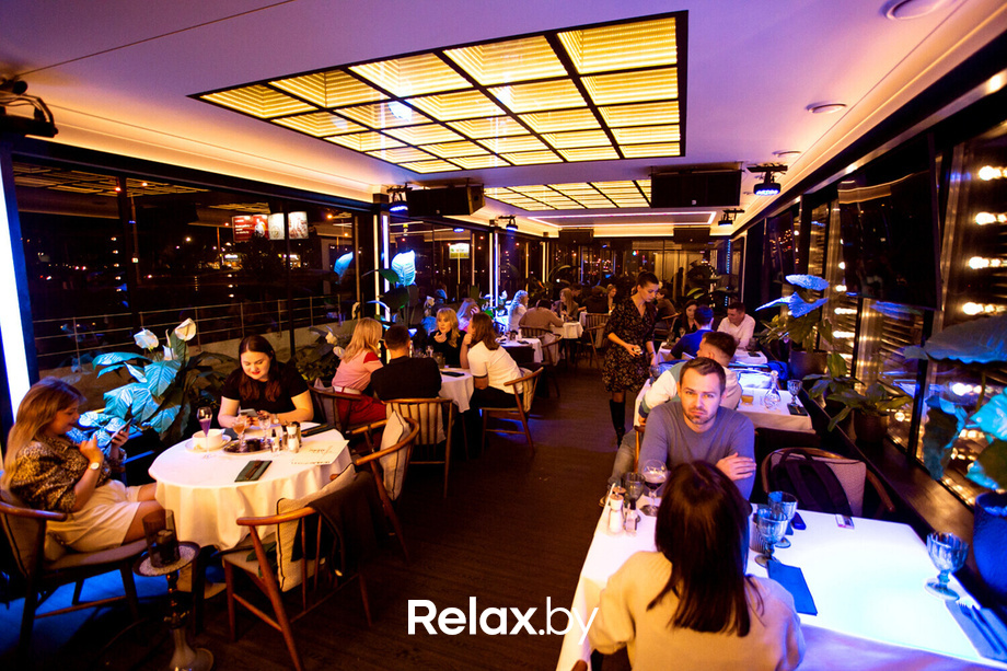 Пятница в PEAKY BLINDERS, фото № 26