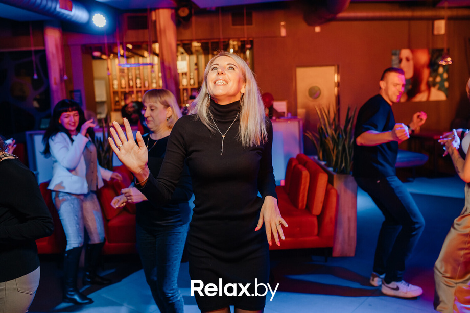 Ночные жители, фото № 26