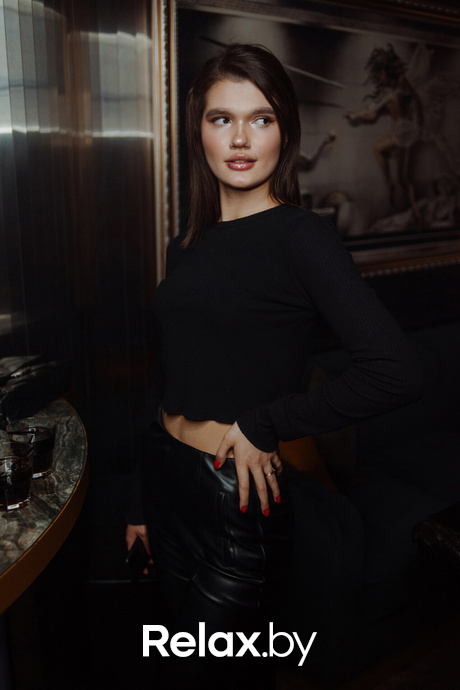 Friday LUXURIA LXR, фото № 29