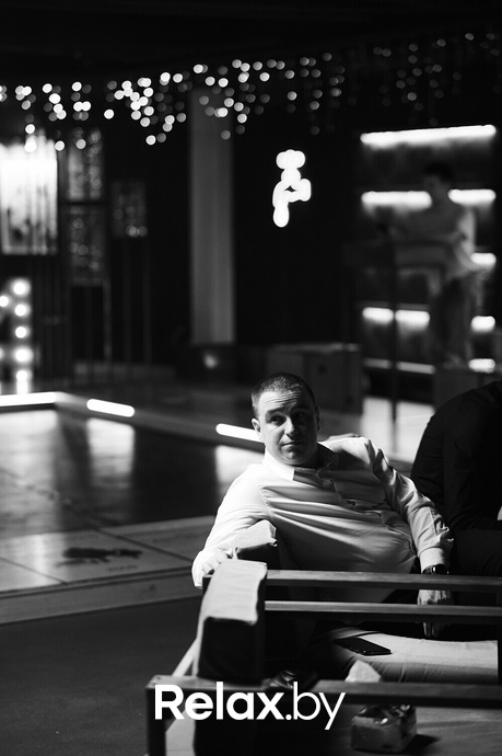 Новогодний корпоратив, фото № 80