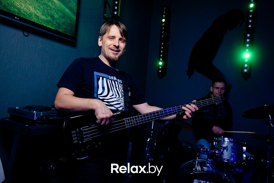 Ночные жители, фото № 7