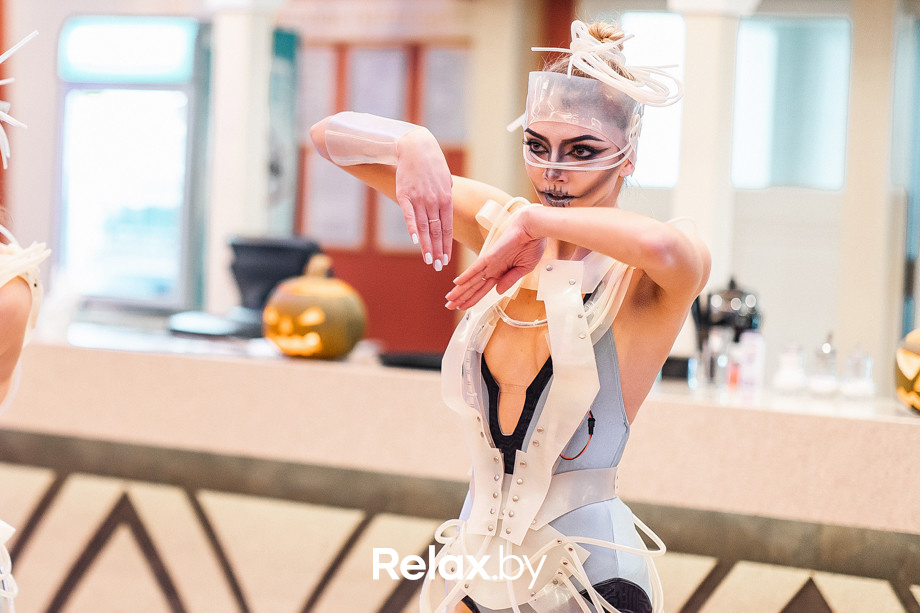 Halloween, фото № 24