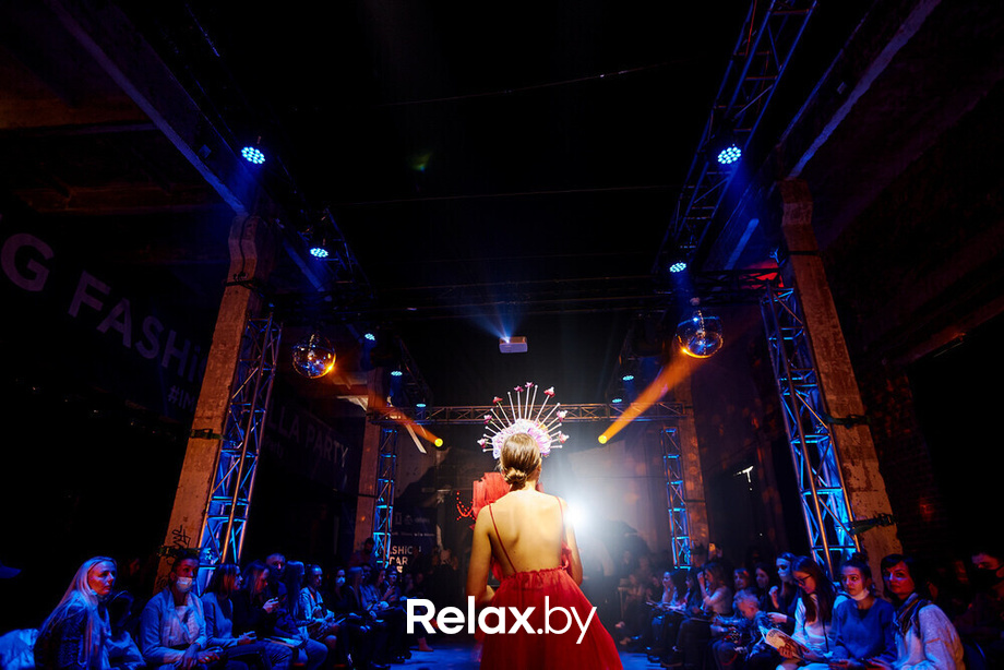 FASHION KIDS’ SHOW, фото № 32