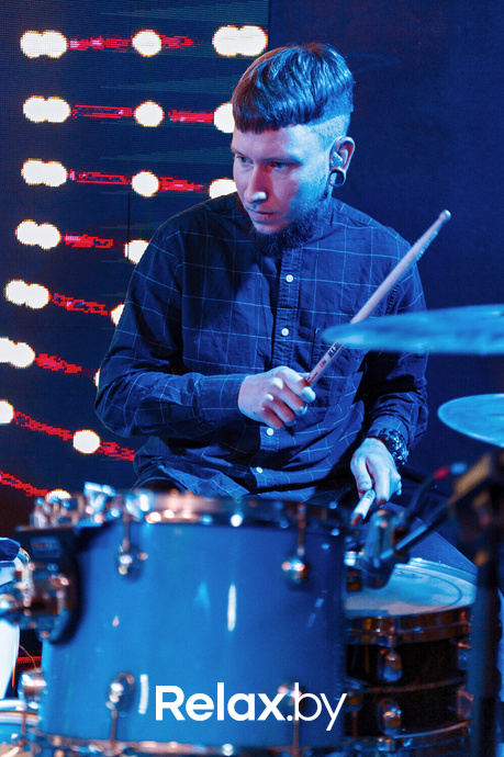 Saturday music, фото № 17