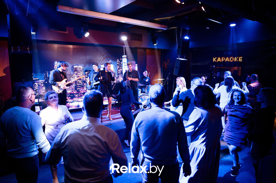 Saturday music, фото № 38