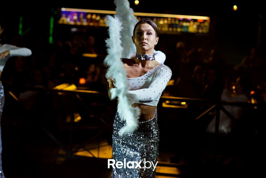 Brooklyn Live!, фото № 35