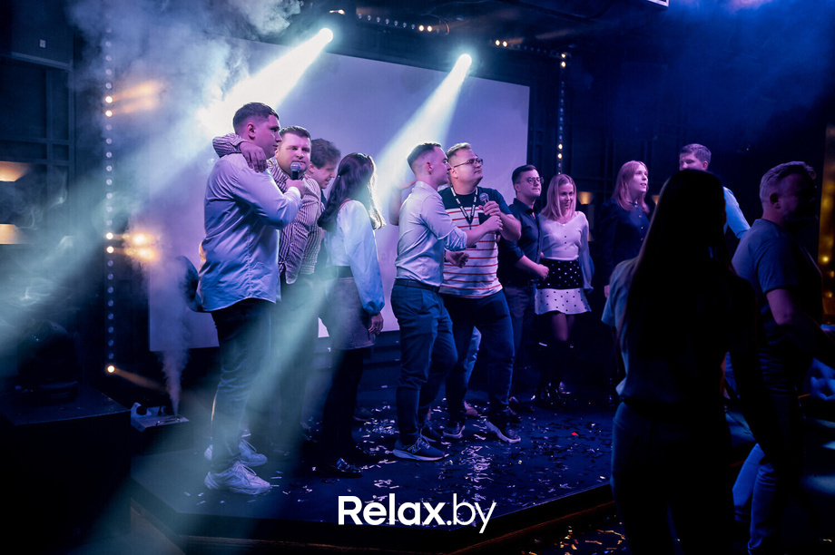 Saturday music, фото № 3