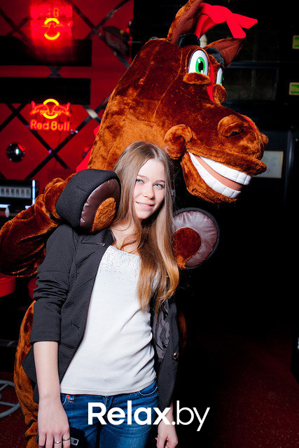 Pre party New Year, фото № 39