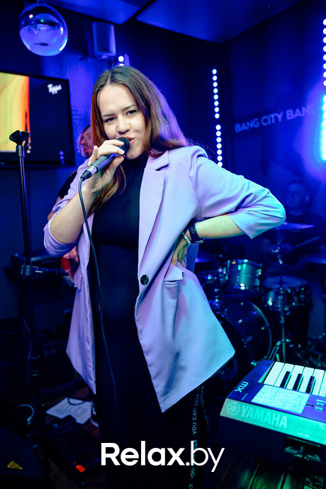 Terra party, фото № 3