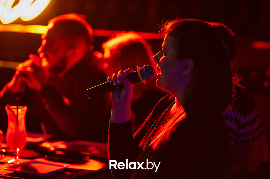 Караоке, фото № 60