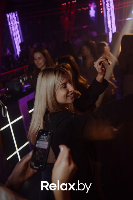 Saturday «Empire of sin», фото № 19