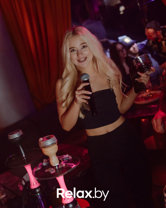 Friday LUXURIA LXR, фото № 9