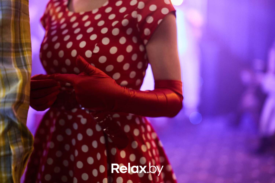 Открытие караоке «Квартирник», фото № 29