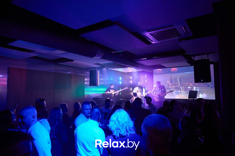 Ночные жители, фото № 40