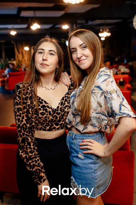 Terra party, фото № 11