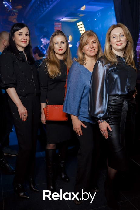 Brooklyn Live!, фото № 18