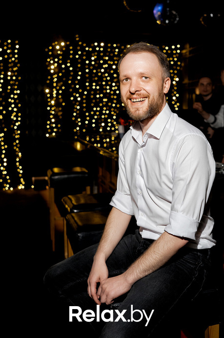 Saturday music, фото № 55