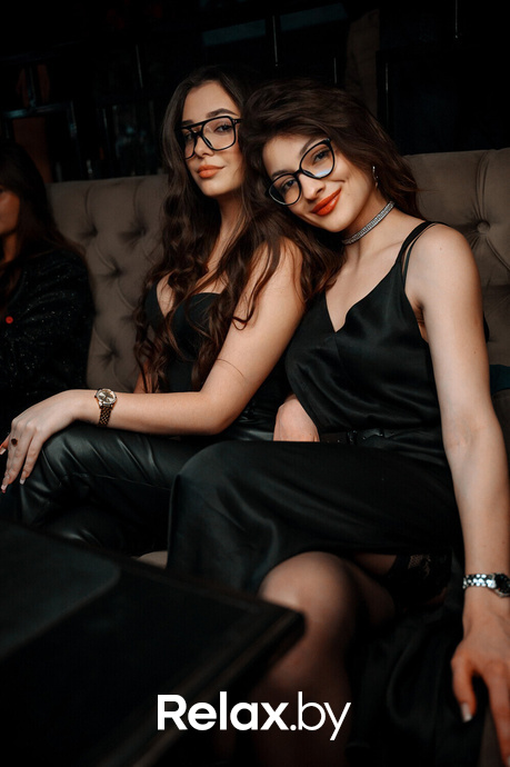 Saturday party, фото № 16