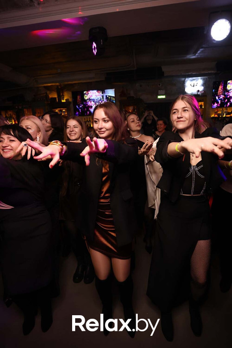 Новогодний корпоратив, фото № 44