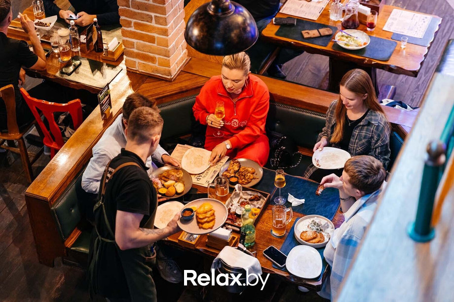 Пятница в Броваре, фото № 21