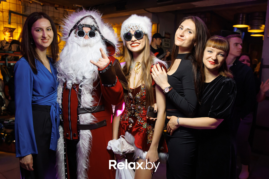 Hot Saturday party in Zavod, фото № 130