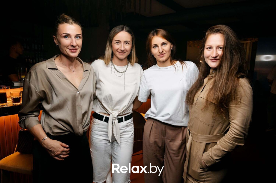 Ночные жители, фото № 73