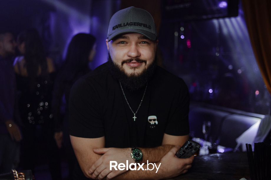 Friday LUXURIA LXR, фото № 21