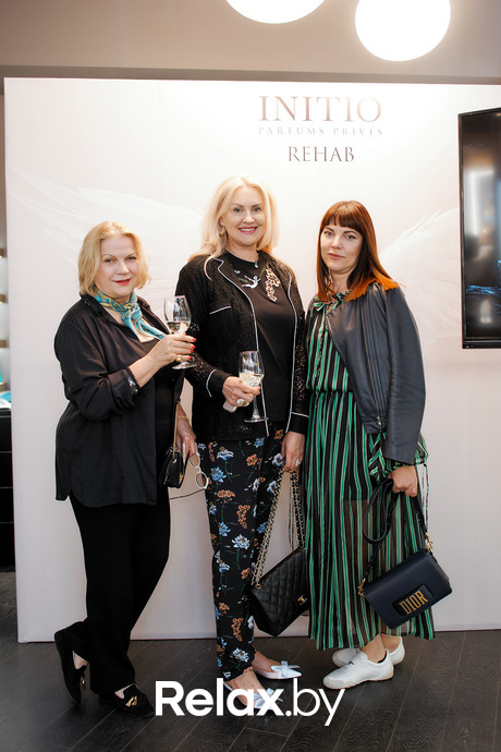 Сеанс ольфакторного детокса, фото № 54