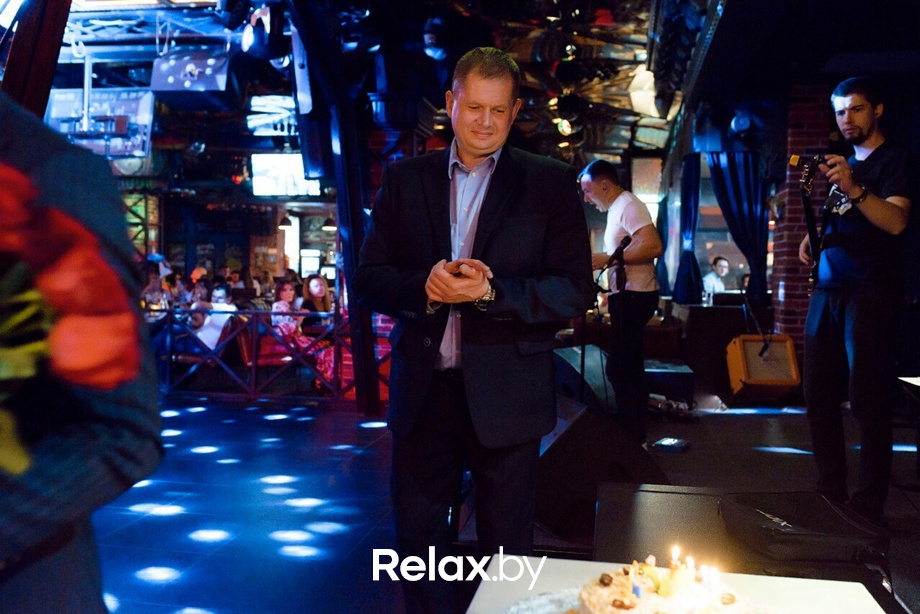 Brooklyn Live!, фото № 3