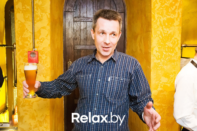 Открытие гастропаба "Добра пiвнiца", фото № 119