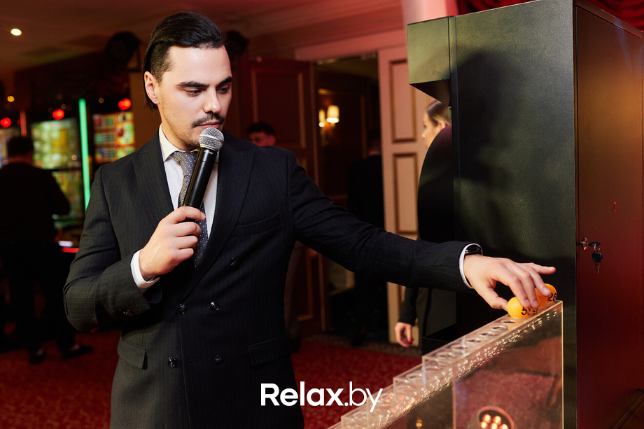 «Зимний сезон 50.000», трибьют-концерт «Михаила Круга», фото № 4