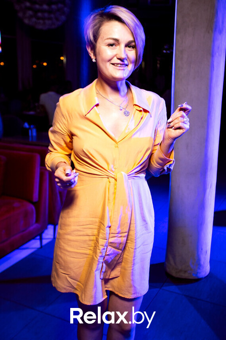 Ночные жители, фото № 21