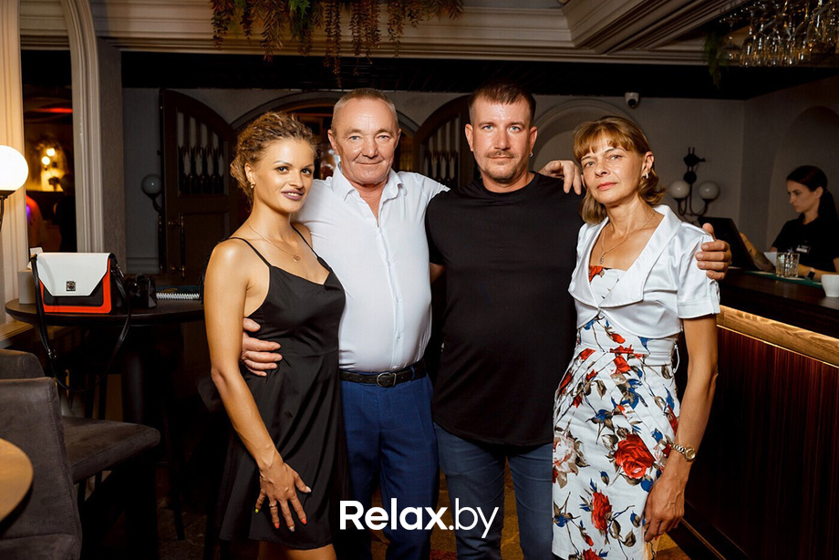 Выходные в Rustaveli, фото № 58