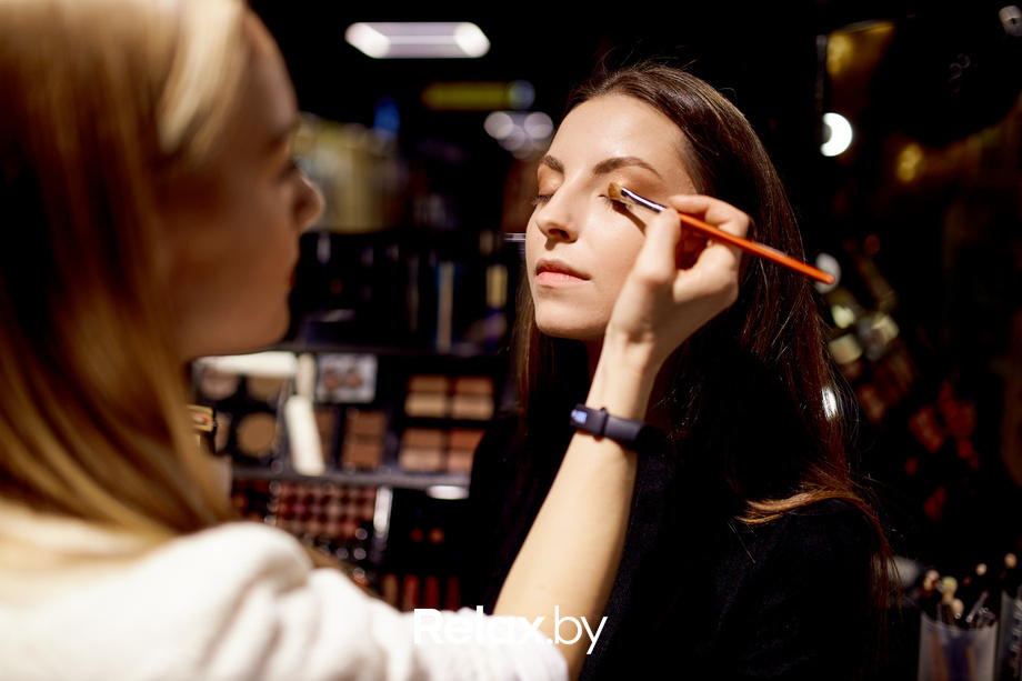 Открытие точки красоты «Ga-DE», фото № 73