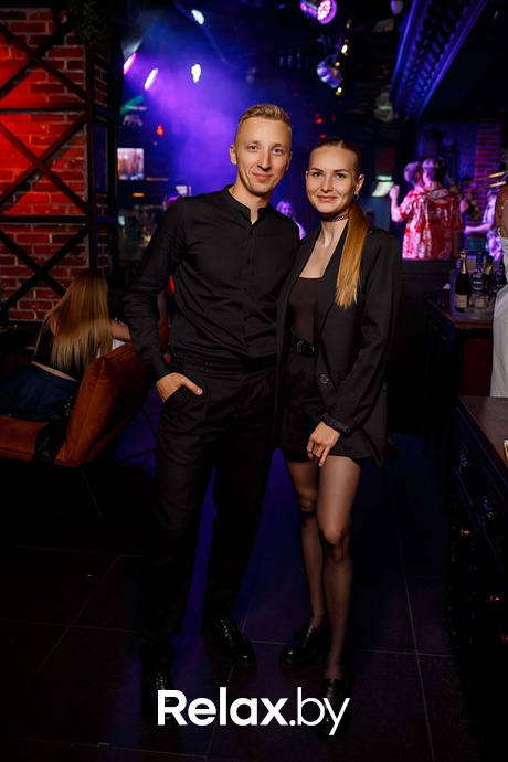 Brooklyn Live!, фото № 34