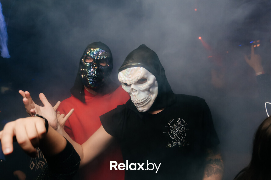 Killfish Halloween Party, фото № 26