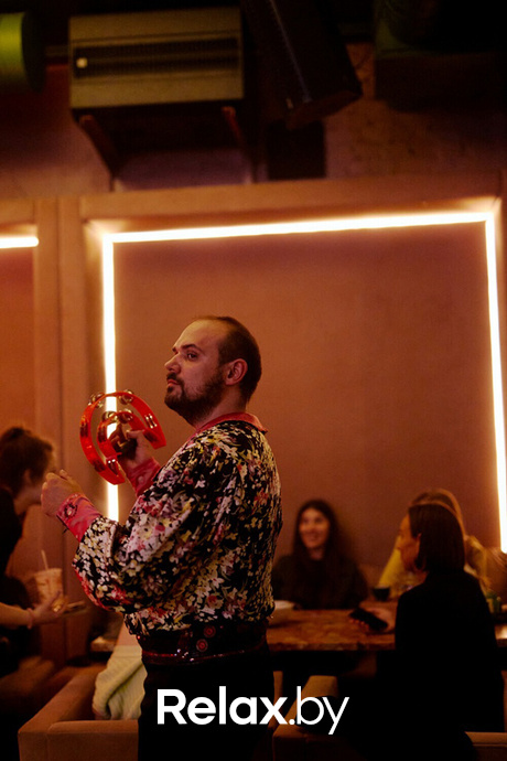 Gypsy Friday, фото № 74