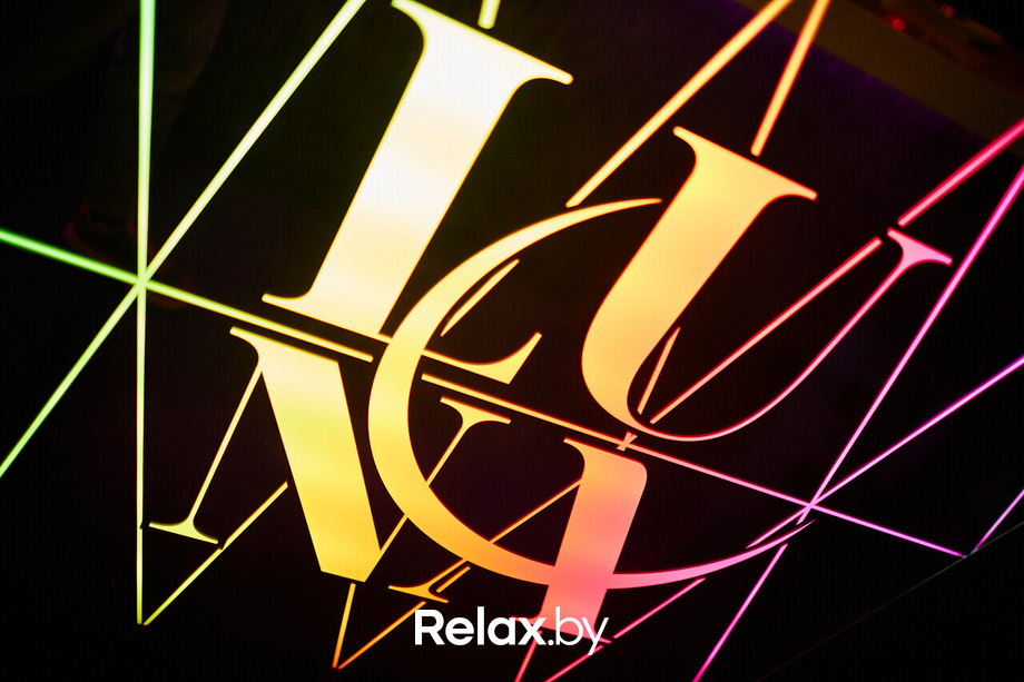 Luna One weekends in Paris Day 1, фото № 1