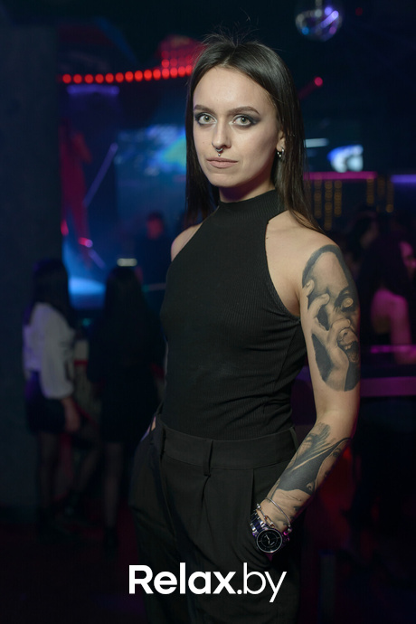 Weekend of madness | day 1, фото № 23