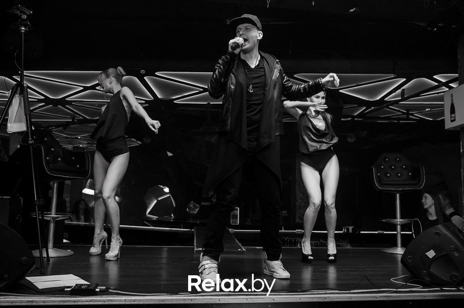 Alen Hit 5 лет творчества, фото № 25