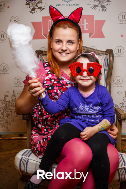 Детский день, фото № 84