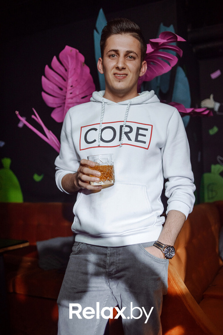 Saturday «Dont stop te party», фото № 50