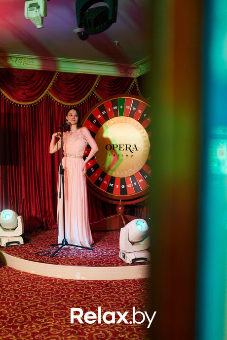 «Ставки на зиму и Карты.Деньги», фото № 3