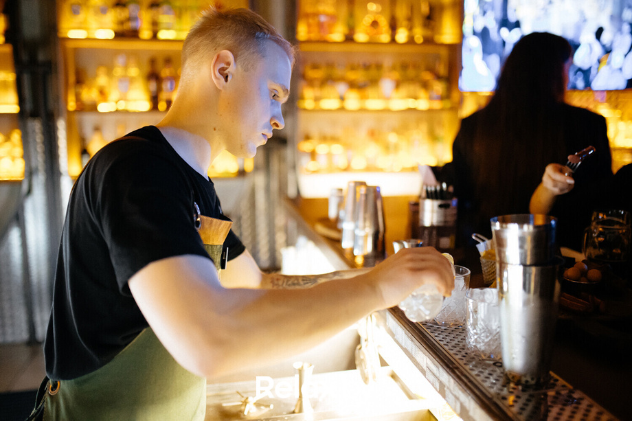 Zavod Saturday Night, фото № 48