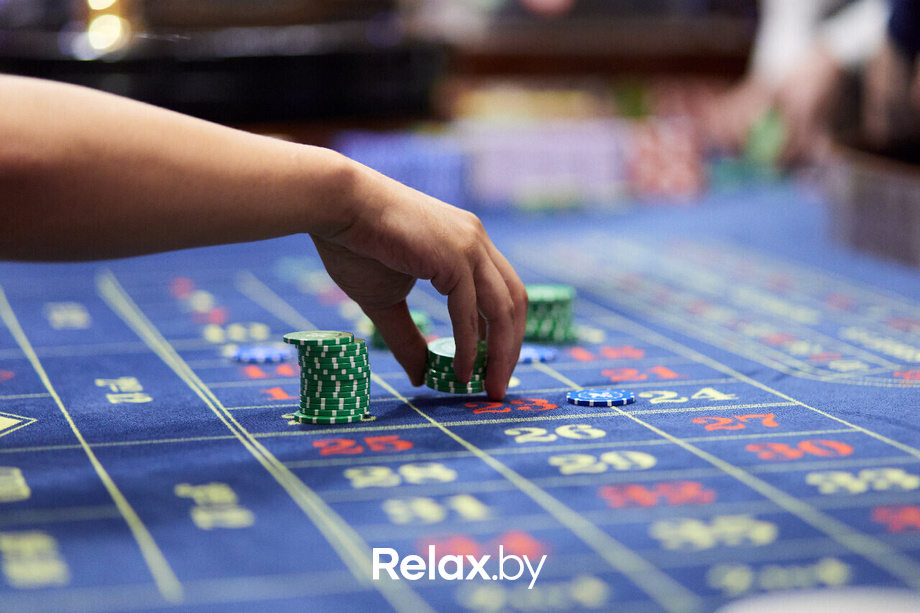 «Опера Лото», фото № 21