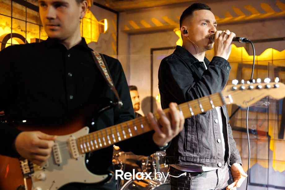 Hot Saturday party in Zavod, фото № 140