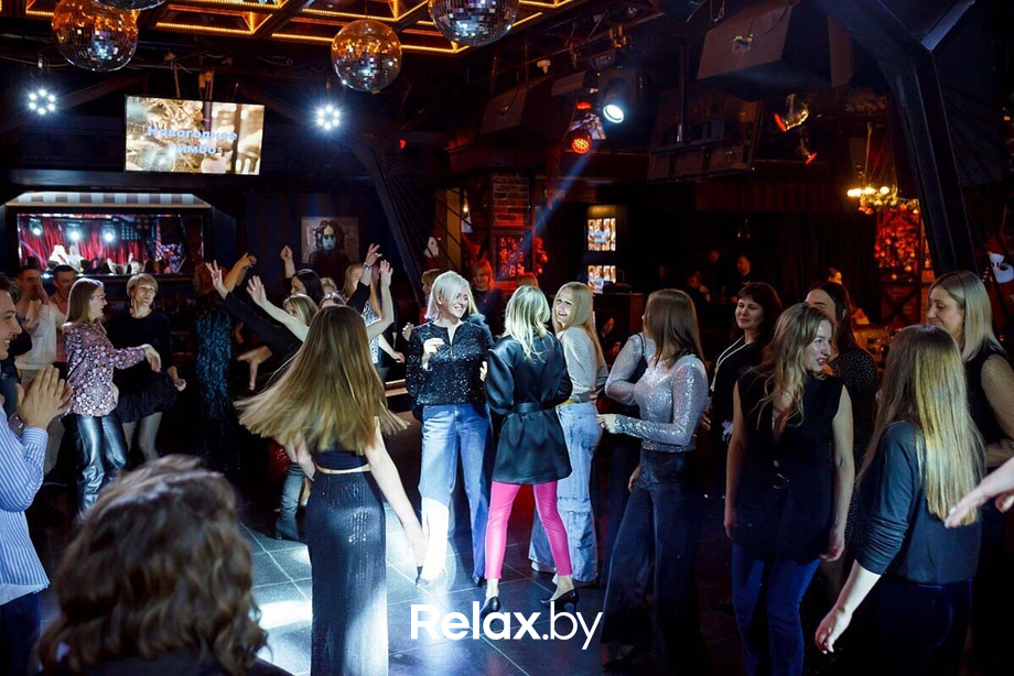 Рождественский Бруклин, фото № 17