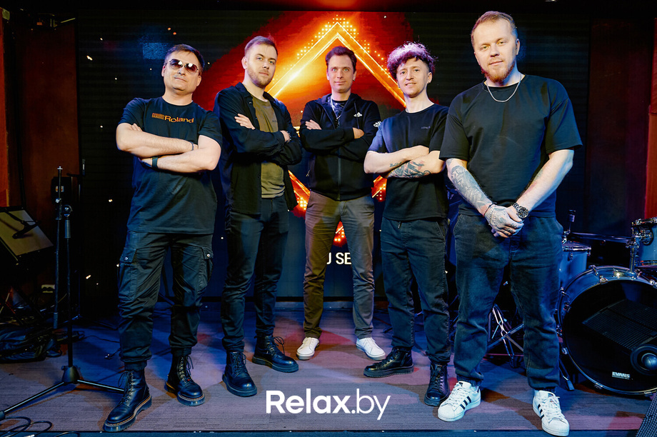 Friday Music, фото № 60