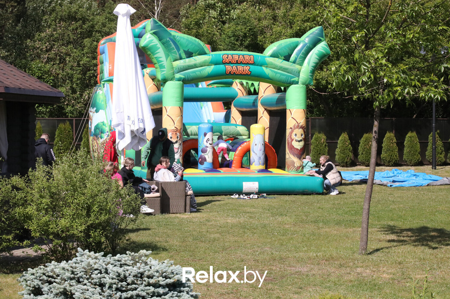 День рождения ресторана «Поедем Поедим», фото № 7